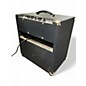 Used Ampeg b50r Bass Combo Amp