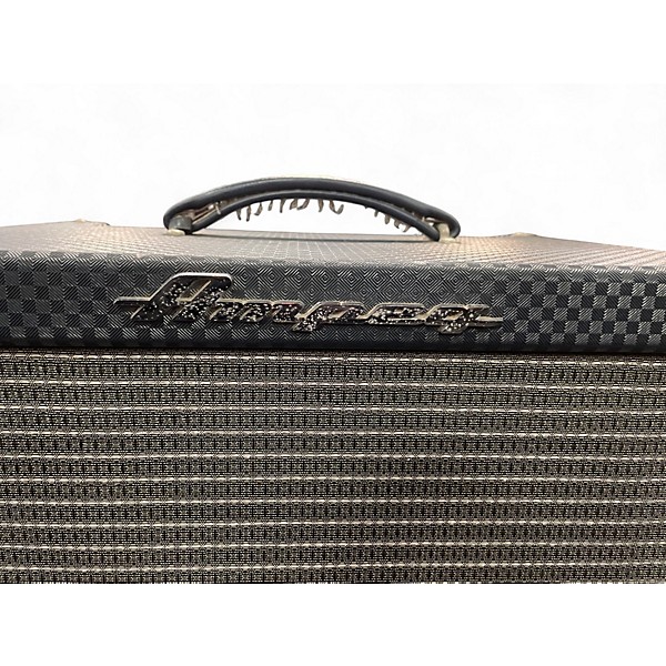 Used Ampeg b50r Bass Combo Amp