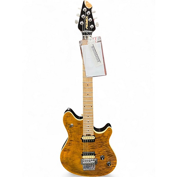 peavey HP2 エレキギター タイガーアイ Peavey 3027790 HP2 TIGER EYE, BE
