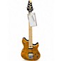Used Peavey HP2  NOS Tiger Eye Solid Body Electric Guitar thumbnail
