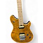 Used Peavey HP2  NOS Tiger Eye Solid Body Electric Guitar