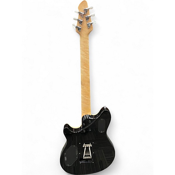 peavey HP2 エレキギター タイガーアイ Peavey 3027790 HP2 TIGER EYE, BE