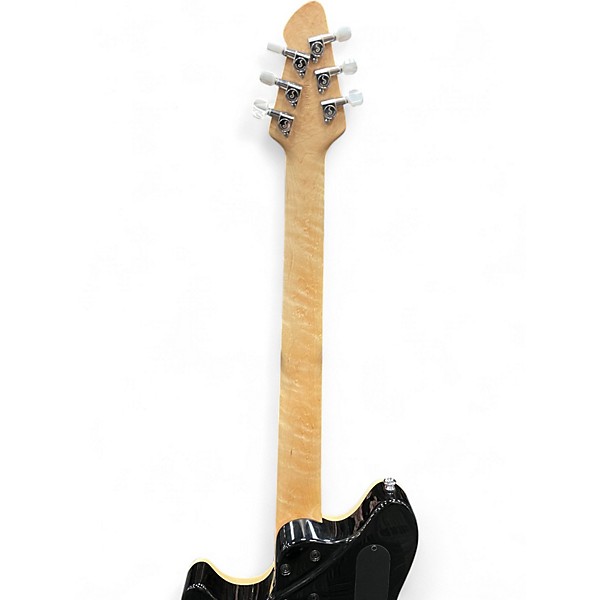 peavey HP2 エレキギター タイガーアイ Peavey 3027790 HP2 TIGER EYE, BE