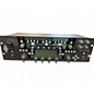 Used Kemper Profiler Rack Non Powered Solid State Guitar Amp Head thumbnail