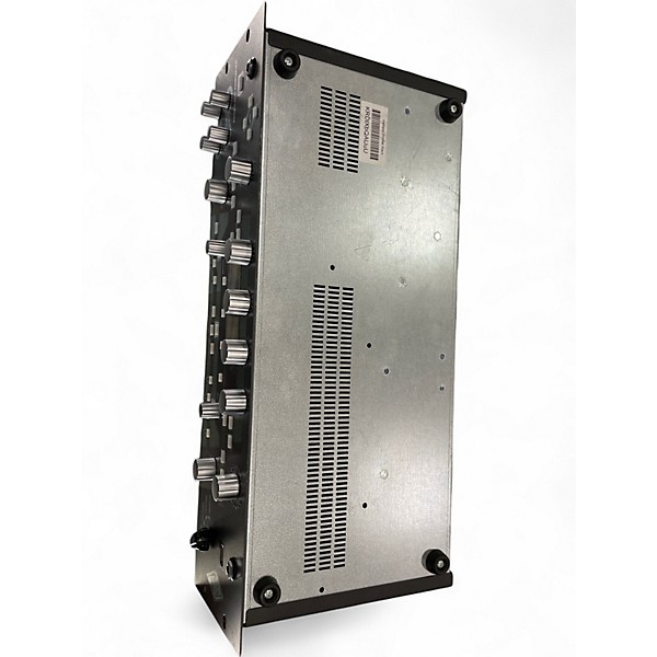 Used Kemper Profiler Rack Non Powered Solid State Guitar Amp Head