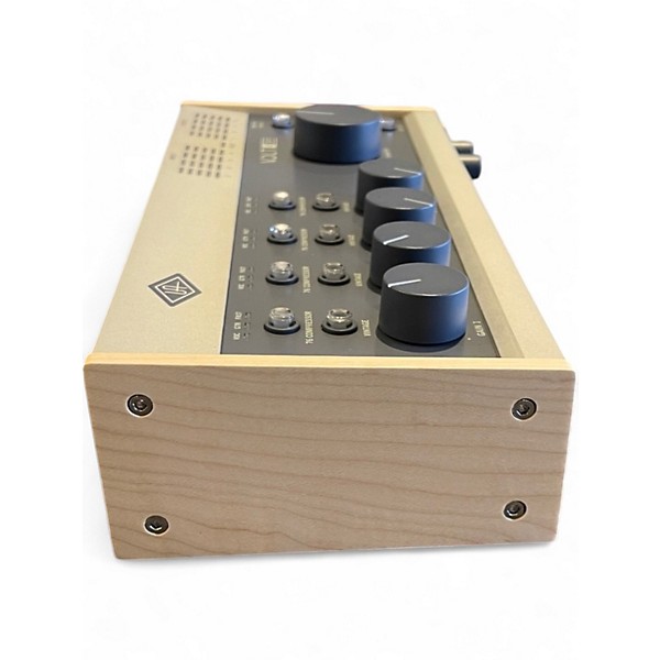 Used Universal Audio VOLT 476p Audio Interface
