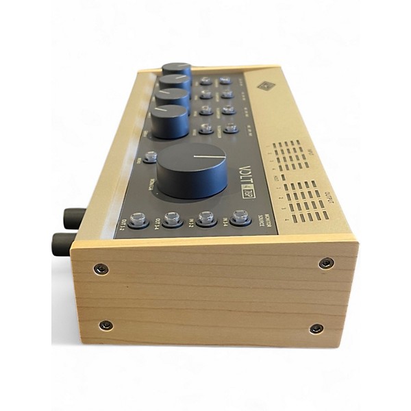 Used Universal Audio VOLT 476p Audio Interface