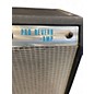 Vintage 1972 Fender PRO REVERB Tube Guitar Combo Amp