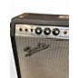 Vintage 1972 Fender PRO REVERB Tube Guitar Combo Amp