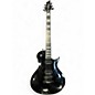 Used Washburn PARALLAXE Black Solid Body Electric Guitar thumbnail