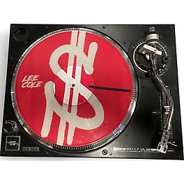 Used Denon DJ VL12 PRIME Turntable