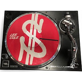 Used Denon DJ VL12 PRIME Turntable