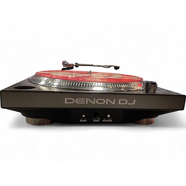 Used Denon DJ VL12 PRIME Turntable