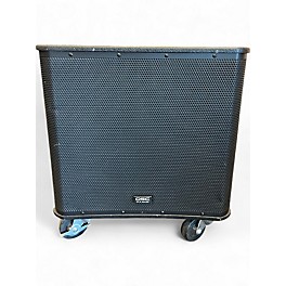 Used QSC KLA181 Powered Speaker