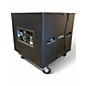 Used QSC KLA181 Powered Speaker