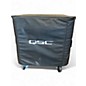 Used QSC KLA181 Powered Speaker