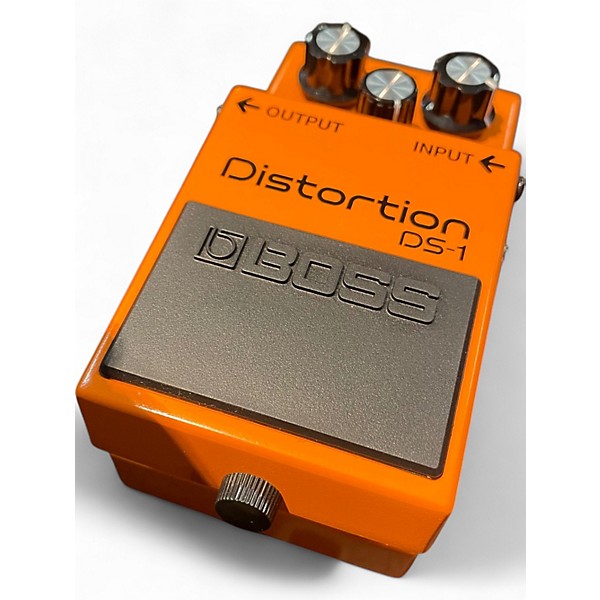 Used BOSS DS1 Distortion Effect Pedal,New Products : American Fashion Style Bags On Sale