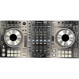 Used Pioneer DJ DDJSZ DJ Controller
