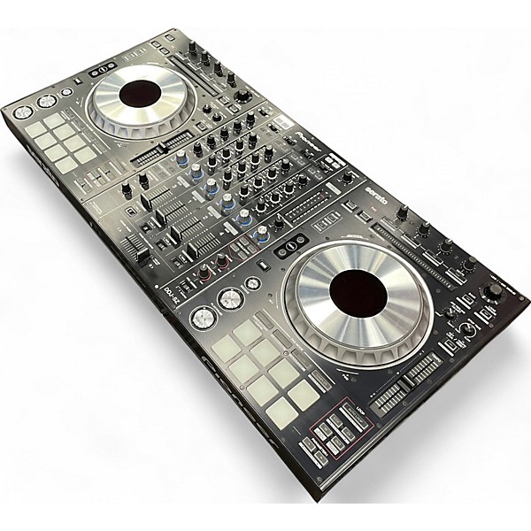 Used Pioneer DJ DDJSZ DJ Controller