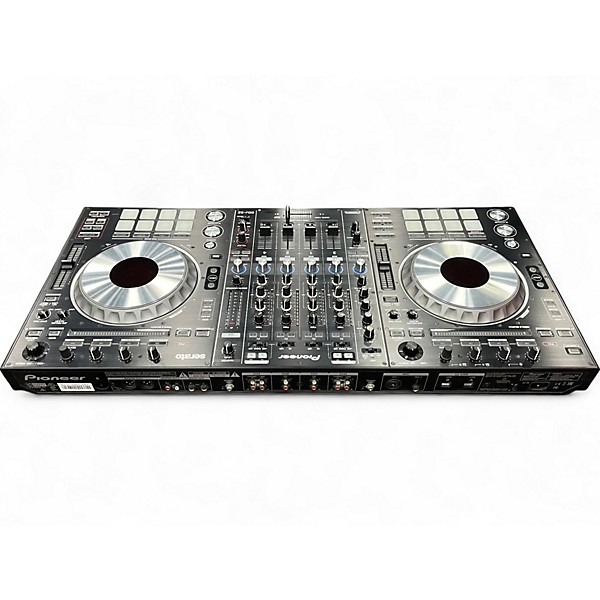 Used Pioneer DJ DDJSZ DJ Controller