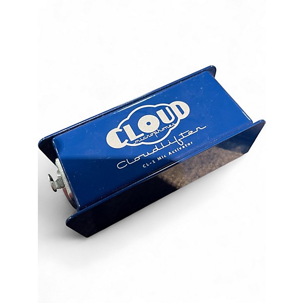 Used Cloud Cloudlifter CL-1 Microphone Preamp,New Products : American Fashion Style Bags On Sale