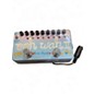 Used ZVEX Ooh Wah II Pedal thumbnail