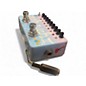 Used ZVEX Ooh Wah II Pedal