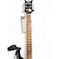 Used DBZ Guitars BARCHETTA LT Black Solid Body Electric Guitar