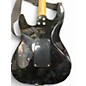 Used DBZ Guitars BARCHETTA LT Black Solid Body Electric Guitar