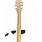 Used DBZ Guitars BARCHETTA LT Black Solid Body Electric Guitar