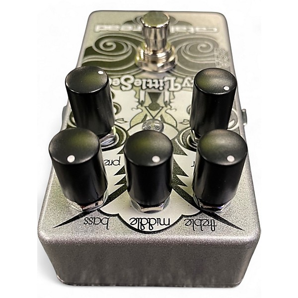 Used Catalinbread Dirty Little Secret Effect Pedal