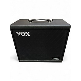 Used VOX CAMBRIDGE50 Guitar Combo Amp