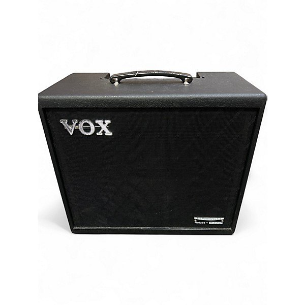 Used VOX CAMBRIDGE50 Guitar Combo Amp