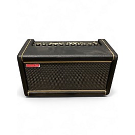 Used Positive Grid Spark 2 Guitar Combo Amp