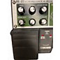 Used BOSS RE20 Space Echo Effect Pedal