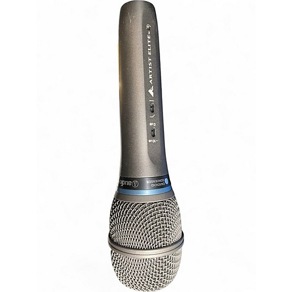 Used Audio-Technica AE3300 Condenser Microphone