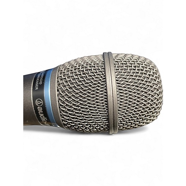 Used Audio-Technica AE3300 Condenser Microphone