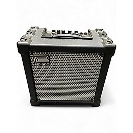 Used Roland Cube 20XL 1X8 20W Guitar Combo Amp