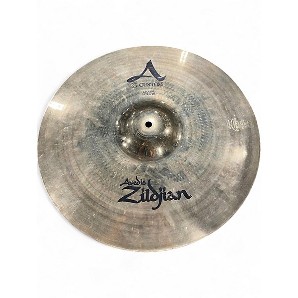 Used Zildjian 18in A Custom Crash Cymbal,New Products : American Fashion Style Bags On Sale