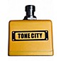 Used Tone City GOLDEN PLEXI Effect Pedal
