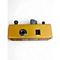 Used Tone City GOLDEN PLEXI Effect Pedal