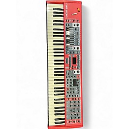 Used Nord Stage 3 73 key Keyboard Workstation