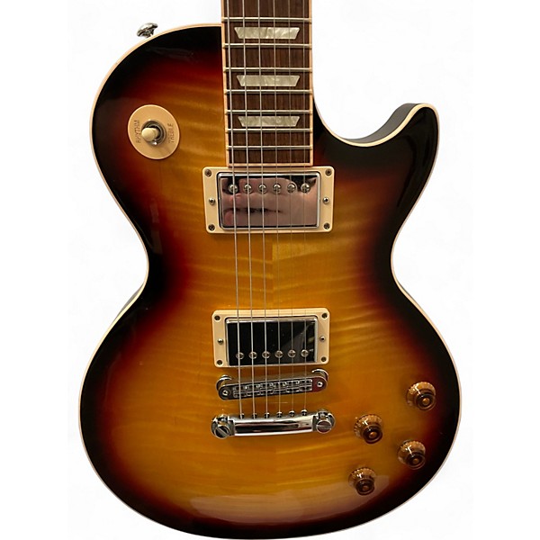 Gibson レスポールスタンダード　2016 エレキギター】Gibson 2016年 Traditional Modelのラインナップ