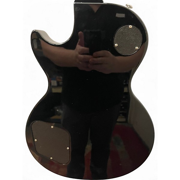 Used 2016 Gibson Les Paul Standard 1960S Neck BOURBON BURST Solid Body Electric Guitar