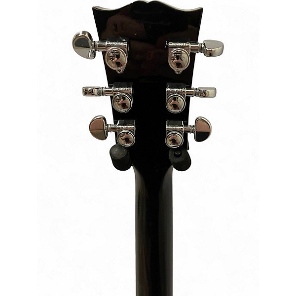 Used 2016 Gibson Les Paul Standard 1960S Neck BOURBON BURST Solid Body Electric Guitar