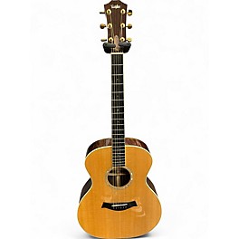 Used Taylor GA8 Natural Acoustic Guitar