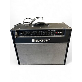 Used Blackstar HT Club 40 MKii Venue 40W 1x12 Tube Guitar Combo Amp