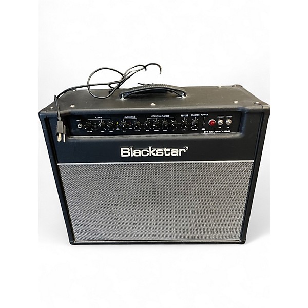 Used Blackstar HT Club 40 MKii Venue 40W 1x12 Tube Guitar Combo Amp,New Products : American Fashion Style Bags On Sale