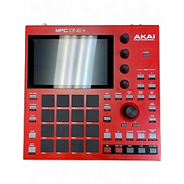 Used Akai Professional mpc one plus Production Controller
