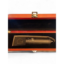 Used Warm Audio WA-87 Condenser Microphone